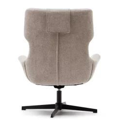 Wohnzimmer Sessel|Ohrensessel*Pharao24 Moderner Ohrensessel Junction