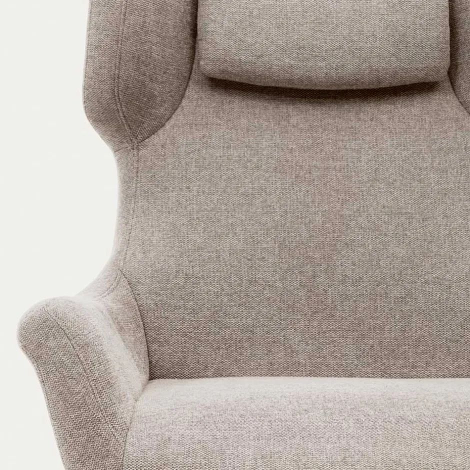 Wohnzimmer Sessel|Ohrensessel*Pharao24 Moderner Ohrensessel Junction