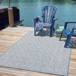 Pharao24 Moderner Outdoorteppich Labienna><noscript><img width=