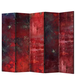 Pharao24 Moderner Paravent Emjara> Paravents|Raumteiler