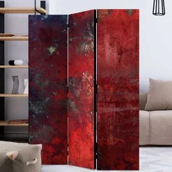 Pharao24 Moderner Paravent Emjara> Paravents|Raumteiler