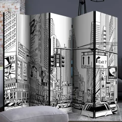 Pharao24 Moderner Paravent Vaney><noscript><img width=