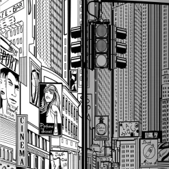 Pharao24 Moderner Paravent Vaney><noscript><img width=