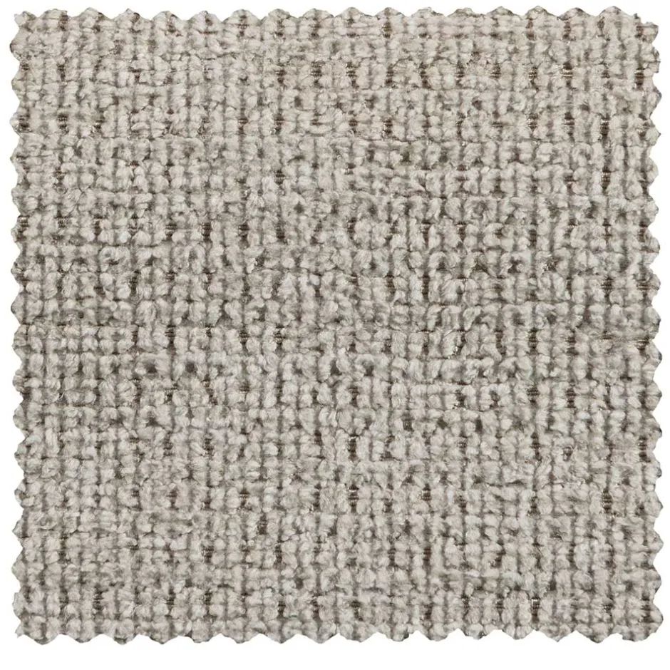 Pharao24 Moderner Polsterhocker Fandango> Sitzhocker