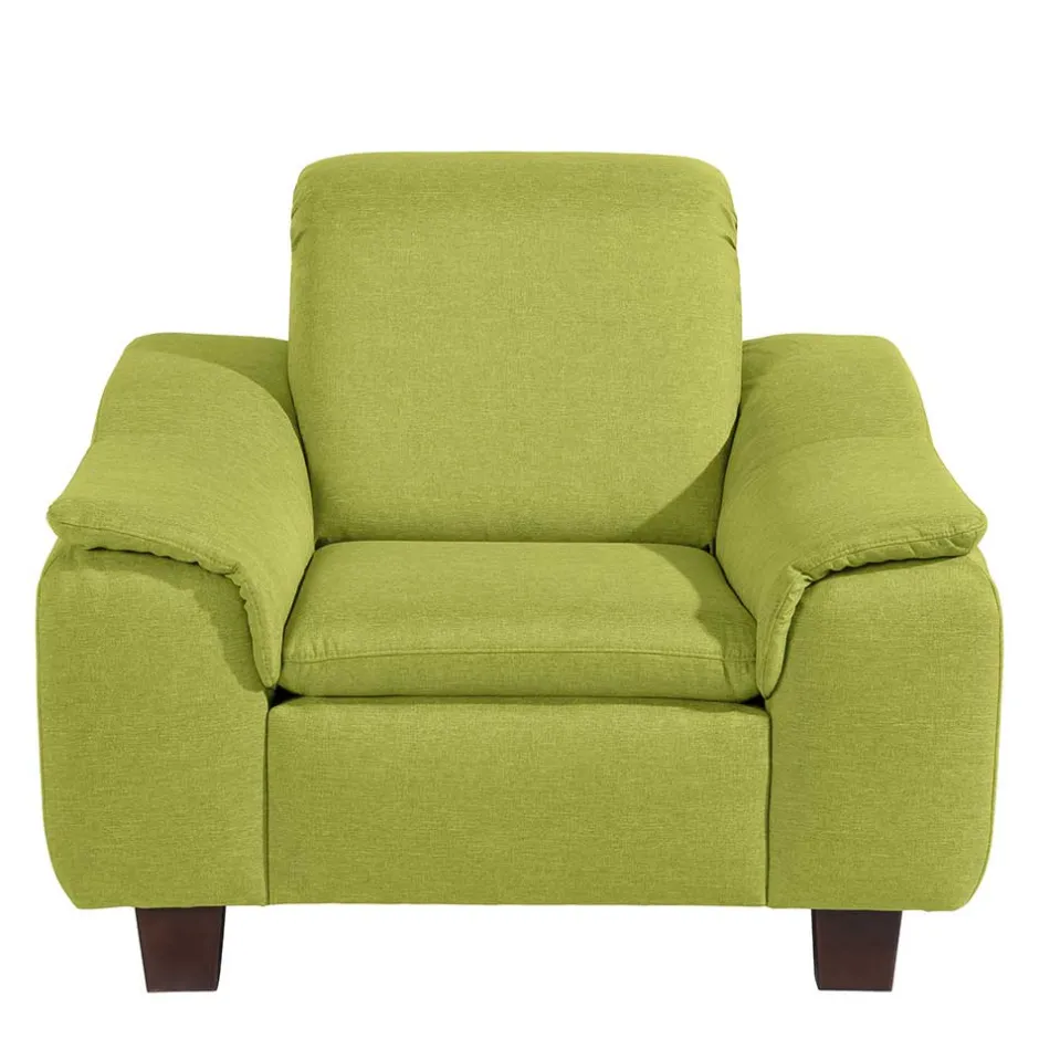 Pharao24 Moderner Polstersessel Padmas> Relaxsessel