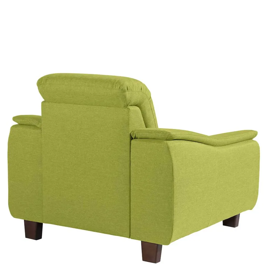 Pharao24 Moderner Polstersessel Padmas> Relaxsessel