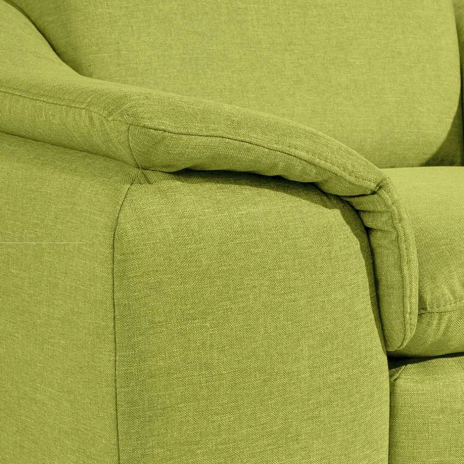 Pharao24 Moderner Polstersessel Padmas> Relaxsessel