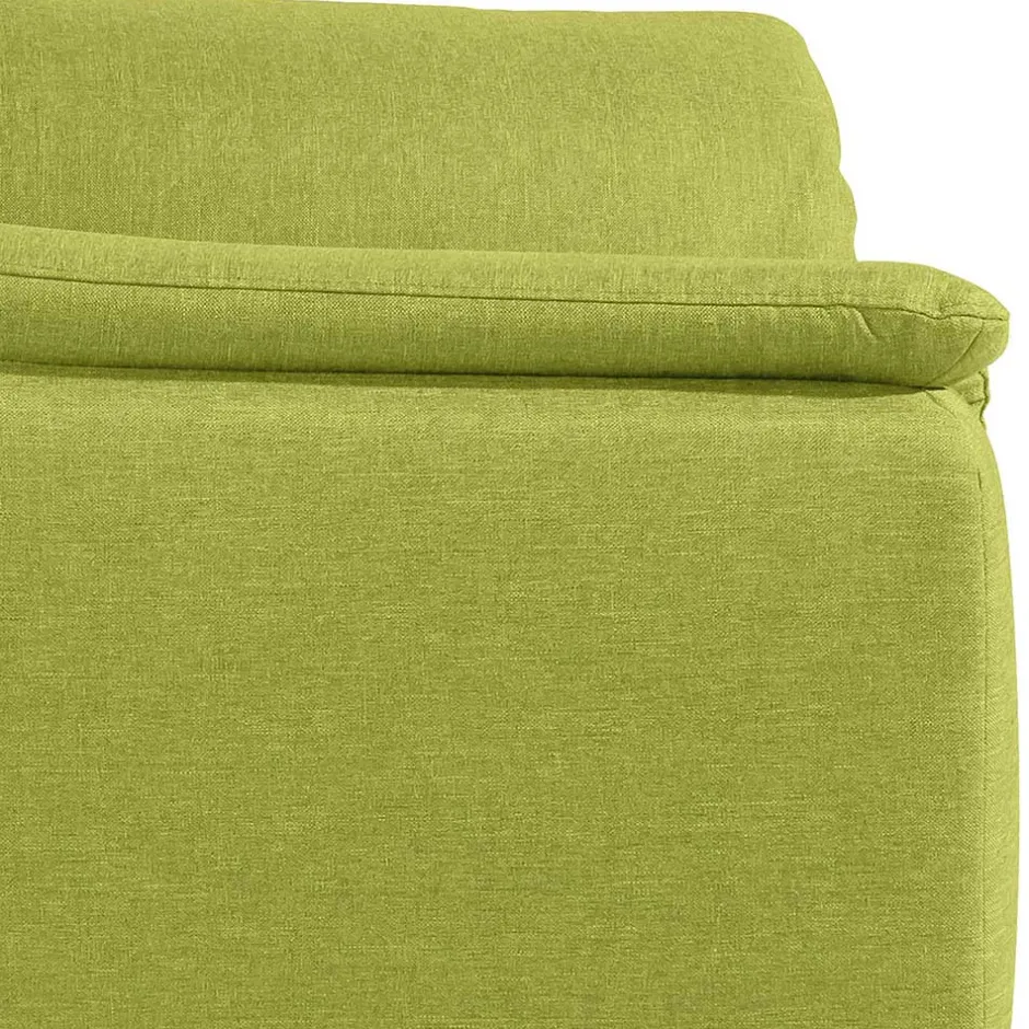 Pharao24 Moderner Polstersessel Padmas> Relaxsessel