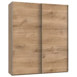 Jugendkleiderschrank|Schiebetürenschränke*Pharao24 Moderner Schiebetürenschrank Grenvana