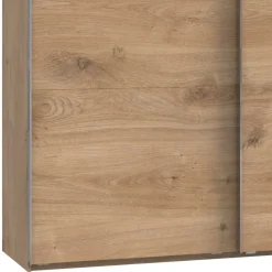 Jugendkleiderschrank|Schiebetürenschränke*Pharao24 Moderner Schiebetürenschrank Grenvana