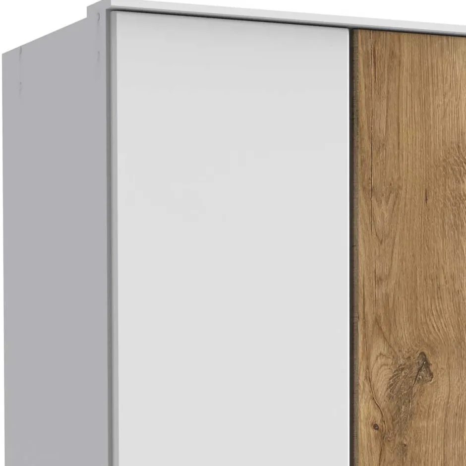 Pharao24 Moderner Schlafzimmerkleiderschrank Cerhard> Jugendkleiderschrank|Drehtürenschränke