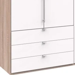 Pharao24 Moderner Schlafzimmerkleiderschrank Lolyana><noscript><img width=