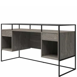 Pharao24 Moderner Schreibtisch Barbados> Computertische|Jugendschreibtische