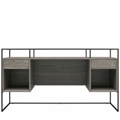 Pharao24 Moderner Schreibtisch Barbados><noscript><img width=