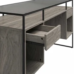 Pharao24 Moderner Schreibtisch Barbados><noscript><img width=