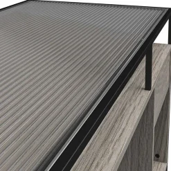 Pharao24 Moderner Schreibtisch Barbados><noscript><img width=