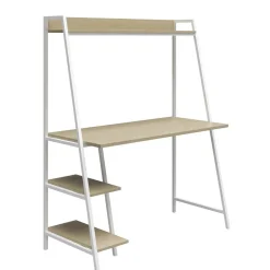 Pharao24 Moderner Schreibtisch Linvares> Schreibtische