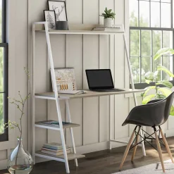 Pharao24 Moderner Schreibtisch Linvares> Schreibtische