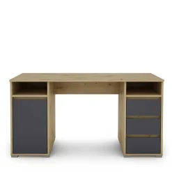 Pharao24 Moderner Schreibtisch Satorino><noscript><img width=