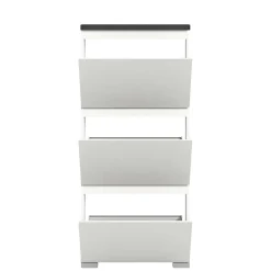 Schuhschränke|Schuhkipper*Pharao24 Moderner Schuhschrank Houstna