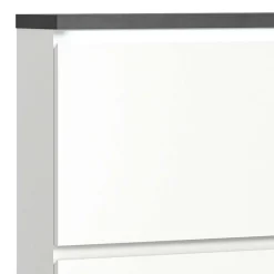 Schuhschränke|Schuhkipper*Pharao24 Moderner Schuhschrank Houstna