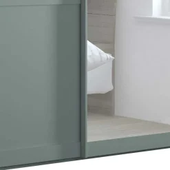 Pharao24 Moderner Schwebetürenkleiderschrank Forjan><noscript><img width=