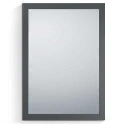 Wandspiegel|Schlafzimmerspiegel*Pharao24 Moderner Spiegel Jamey