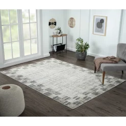 Teppiche*Pharao24 Moderner Teppich Chapan