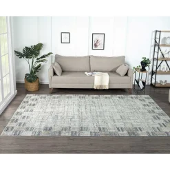 Teppiche*Pharao24 Moderner Teppich Chapan