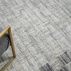 Teppiche*Pharao24 Moderner Teppich Chapan