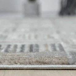 Teppiche*Pharao24 Moderner Teppich Chapan