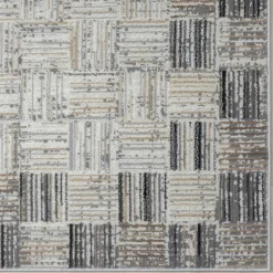 Teppiche*Pharao24 Moderner Teppich Chapan