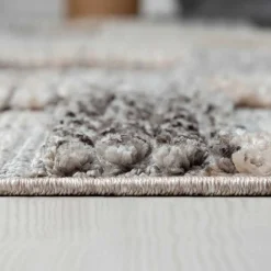 Teppiche*Pharao24 Moderner Teppich Freshna