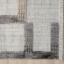 Teppiche*Pharao24 Moderner Teppich Freshna