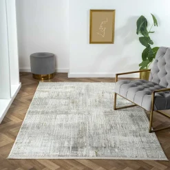 Pharao24 Moderner Teppich Kalabrina><noscript><img width=