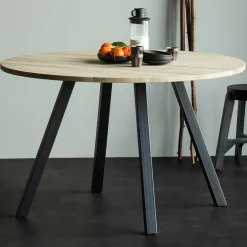 Pharao24 Moderner Tisch Geniasan> Küchentisch|Massivholztische