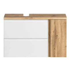 Pharao24 Moderner Waschbeckenschrank Lactona><noscript><img width=