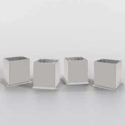 Badezimmerschränke|Waschbeckenunterschränke*Pharao24 Moderner Waschtisch Fregato