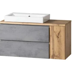 Pharao24 Moderner Waschtisch Tagma> Waschbeckenunterschränke