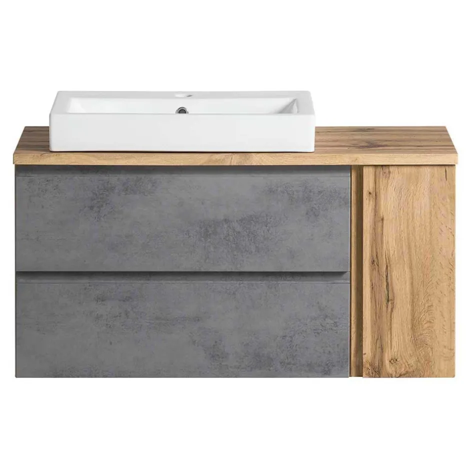 Pharao24 Moderner Waschtisch Tagma> Waschbeckenunterschränke