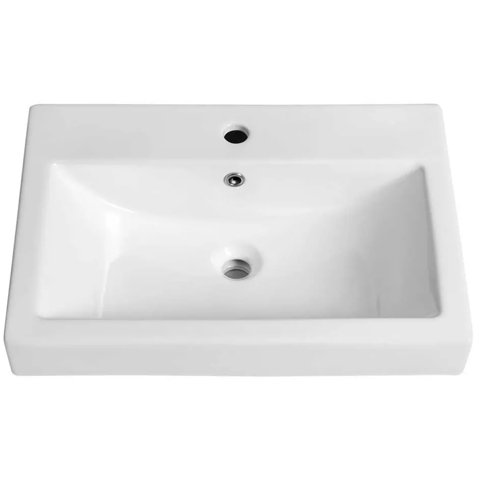 Pharao24 Moderner Waschtisch Tagma> Waschbeckenunterschränke