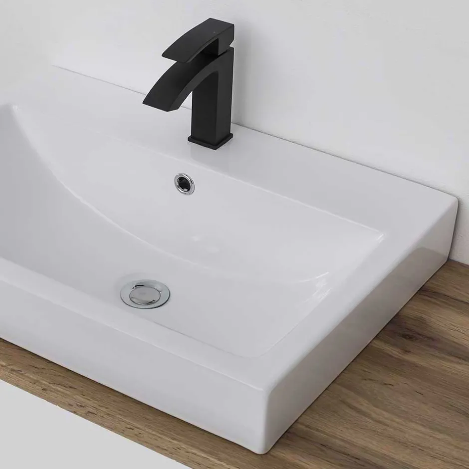 Pharao24 Moderner Waschtisch Tagma> Waschbeckenunterschränke