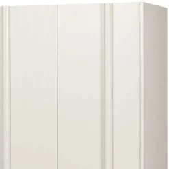 Wohnzimmervitrinen*Pharao24 Moderner Wohnzimmerschrank Kidur