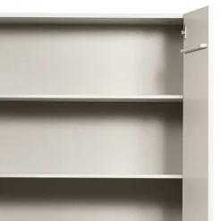 Wohnzimmervitrinen*Pharao24 Moderner Wohnzimmerschrank Kidur