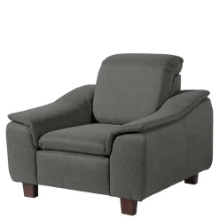 Pharao24 Moderner Wohnzimmersessel Gaddy> Relaxsessel