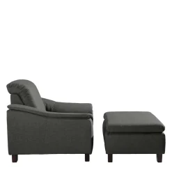 Pharao24 Moderner Wohnzimmersessel Gaddy><noscript><img width=