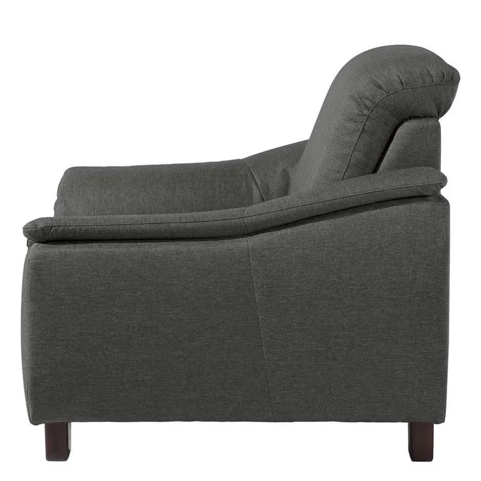 Pharao24 Moderner Wohnzimmersessel Gaddy> Relaxsessel