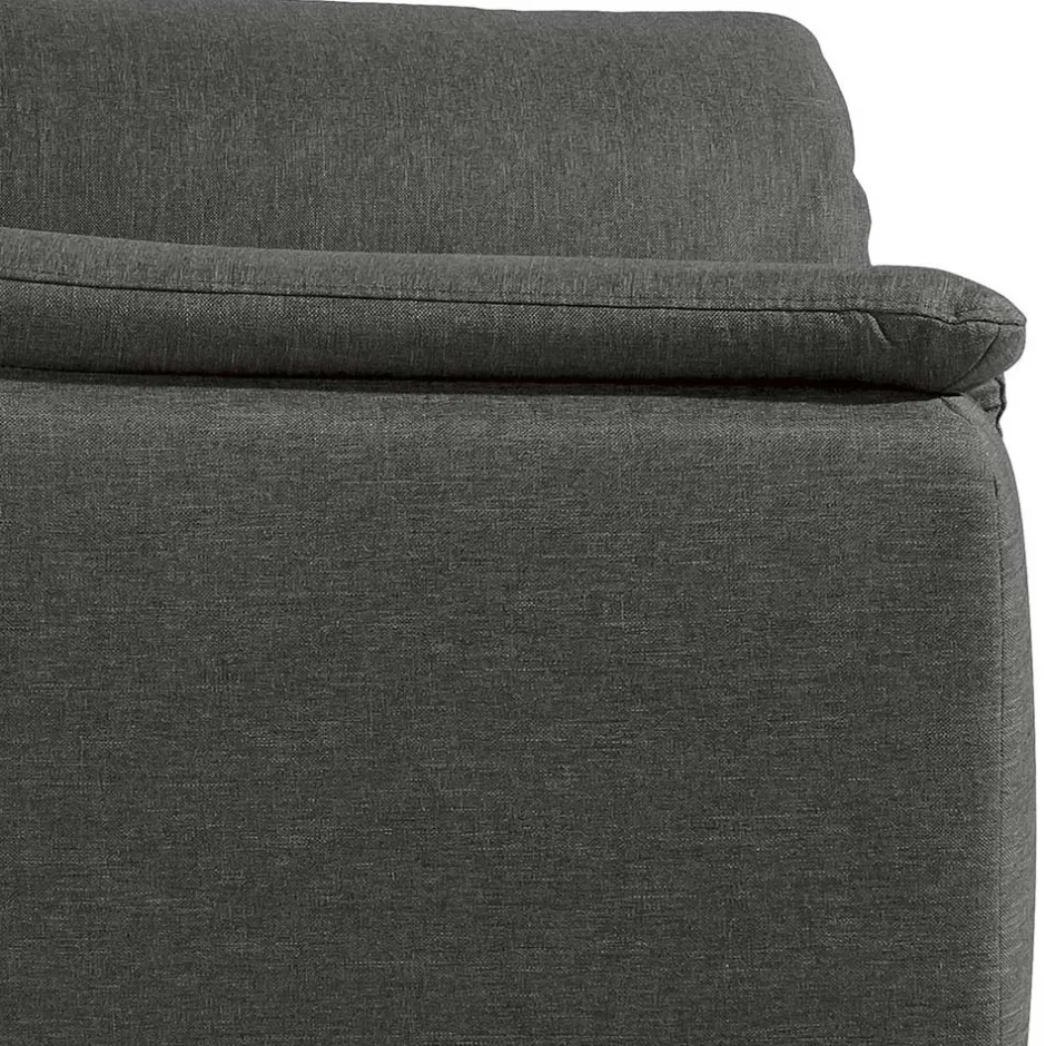 Pharao24 Moderner Wohnzimmersessel Gaddy> Relaxsessel