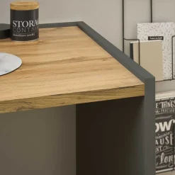 Büromöbel Sets*Pharao24 Modernes Arbeitszimmer Uzniana