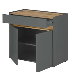 Büromöbel Sets*Pharao24 Modernes Arbeitszimmer Uzniana